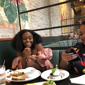 Meet your Posher, Kristen